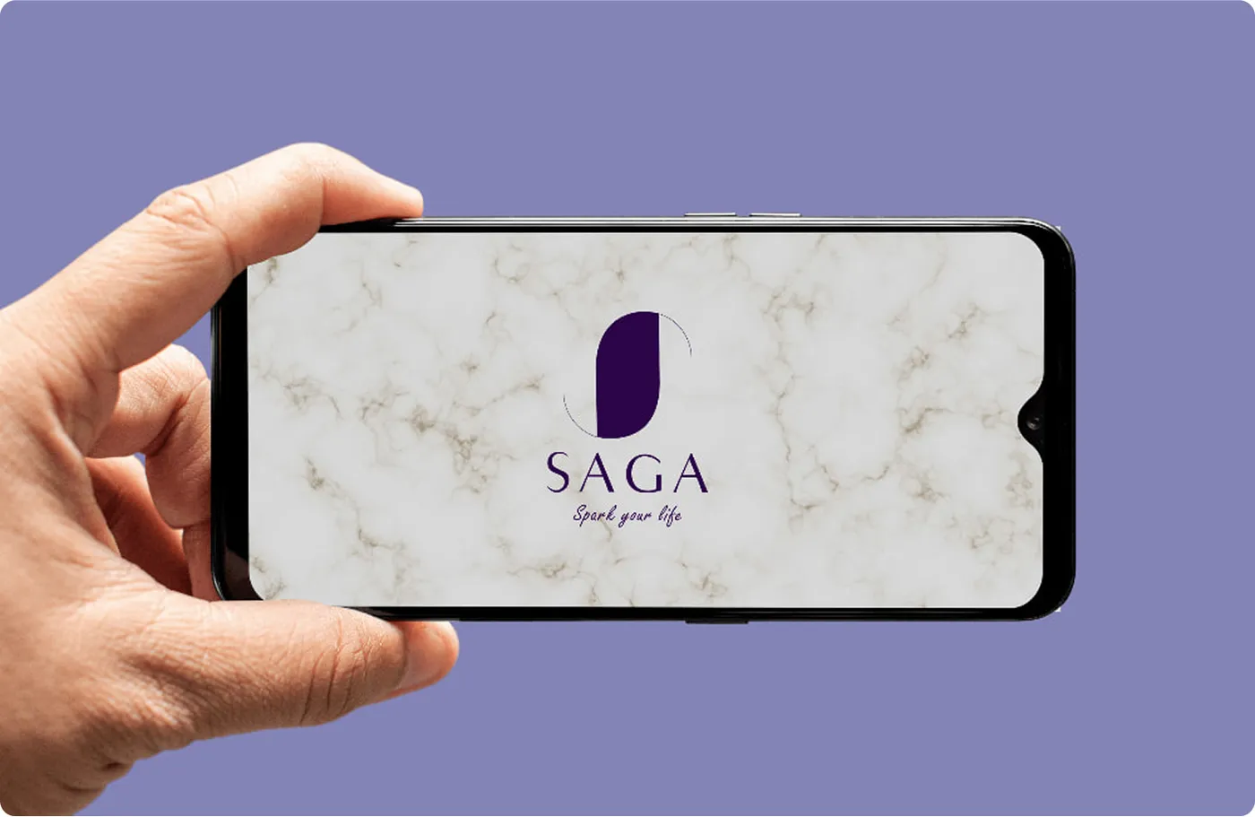 Saga: Exquisite Granite Solutions